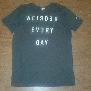 Nwot Hollister tshirt